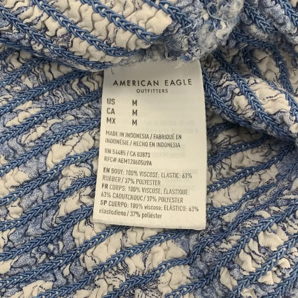 American Eagle Outfitters american eagle